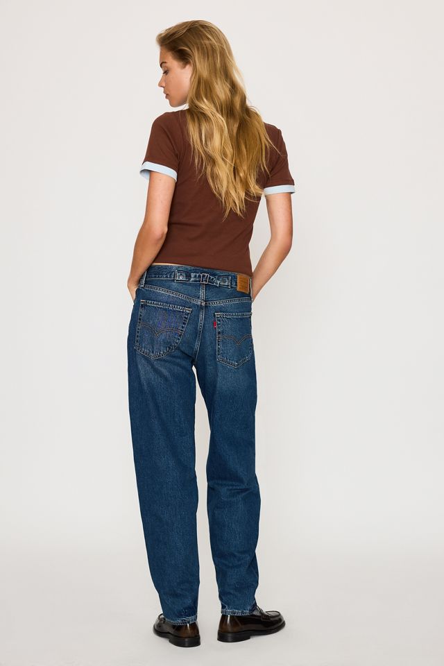 Levi's Loose Taper Jeans #5