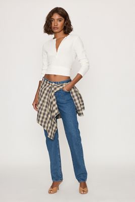 Levi's 501 Original Straight Jeans