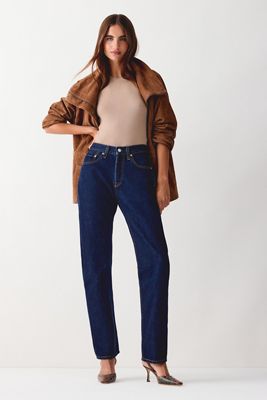 Levi's 501 Original Straight Jeans
