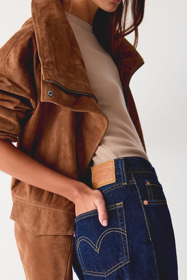 Levi's 501 Original Straight Jeans #2