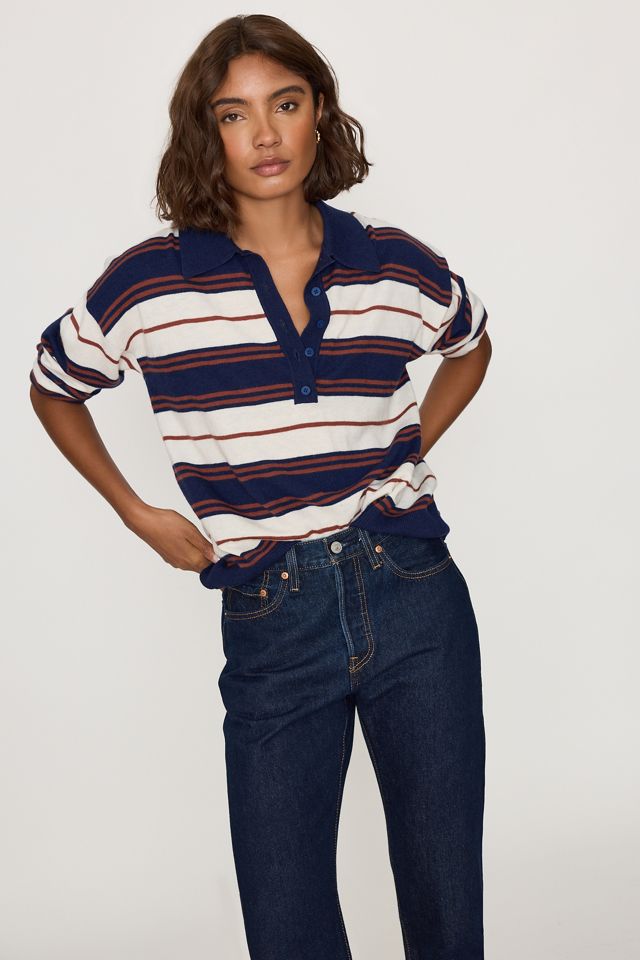 Levi's 501 Jeans Original Dritti #2