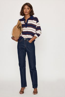 Levi's 501 Original Straight Jeans