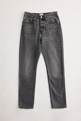 Levi's 501 Original Straight Jeans