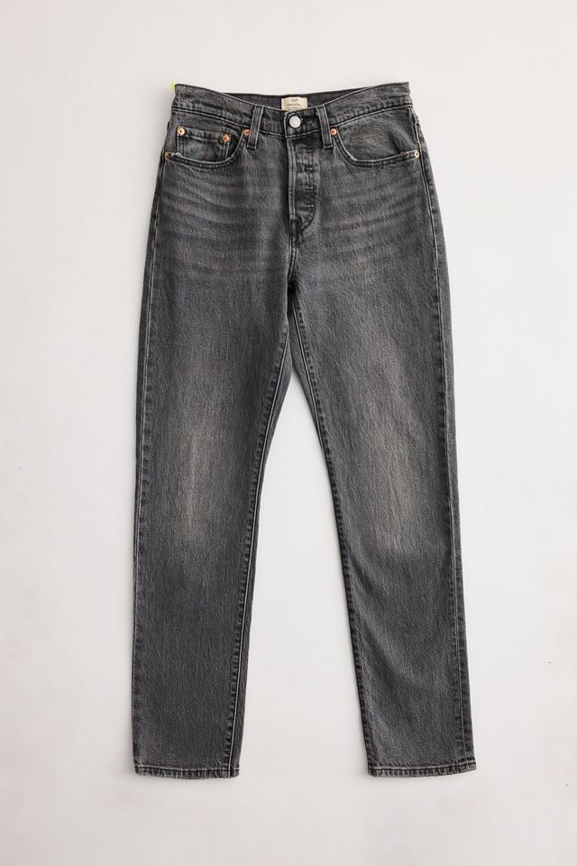 Levi's 501 Jeans Original Dritti #8