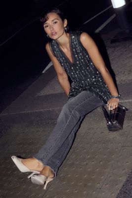 Levi's 501 Original Straight Jeans