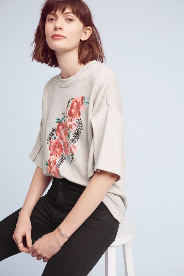 Perennial Sweatshirt #1
