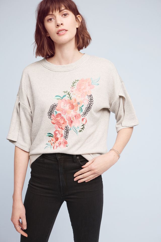 Perennial Sweatshirt