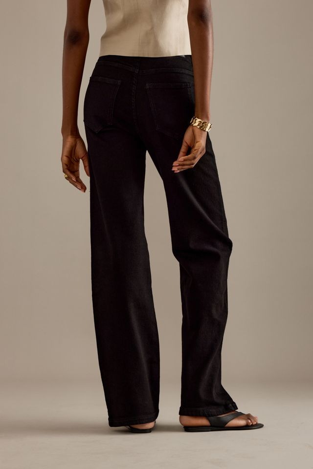 Dr. Denim Moxy Gerade-Bein Jeans #2