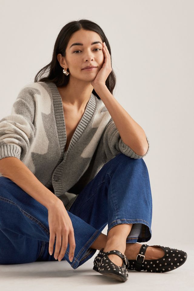 Dr. Denim Moxy Straight-Leg Jeans #3