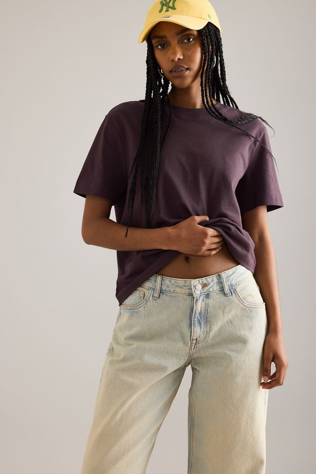 Jeans Relaxed Taille Basse Vintage Hill Dr. Denim #2