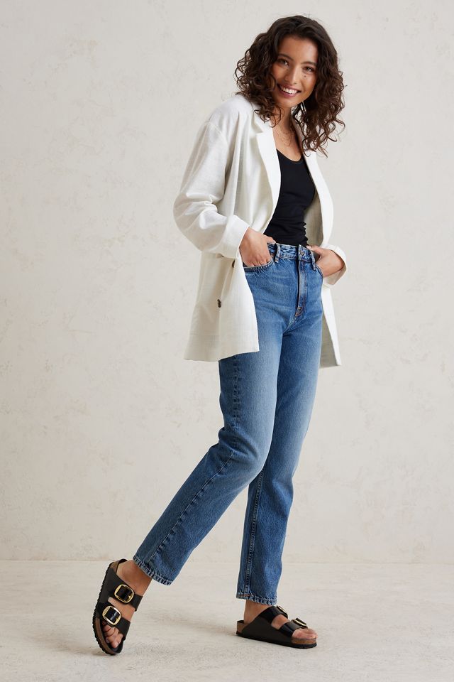 Jean Lofty Lo Nudie Jeans #1