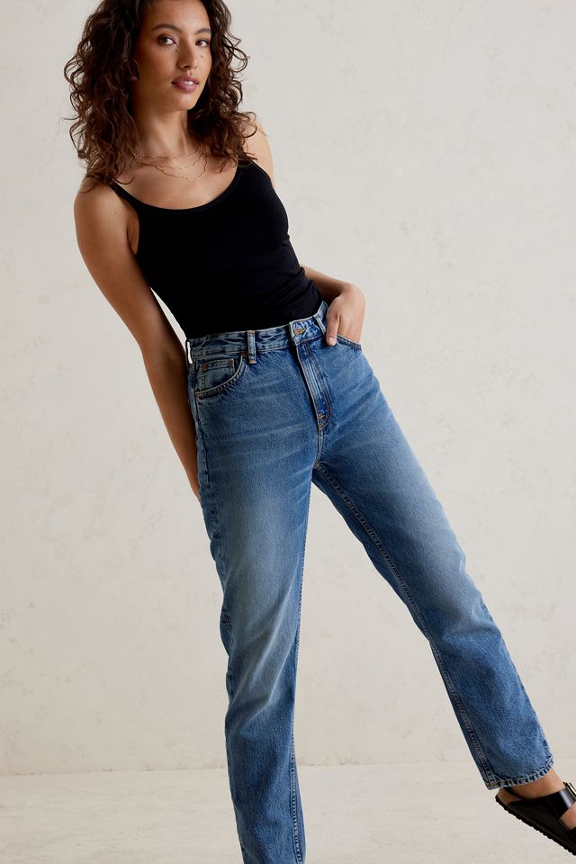 Jean Lofty Lo Nudie Jeans #2