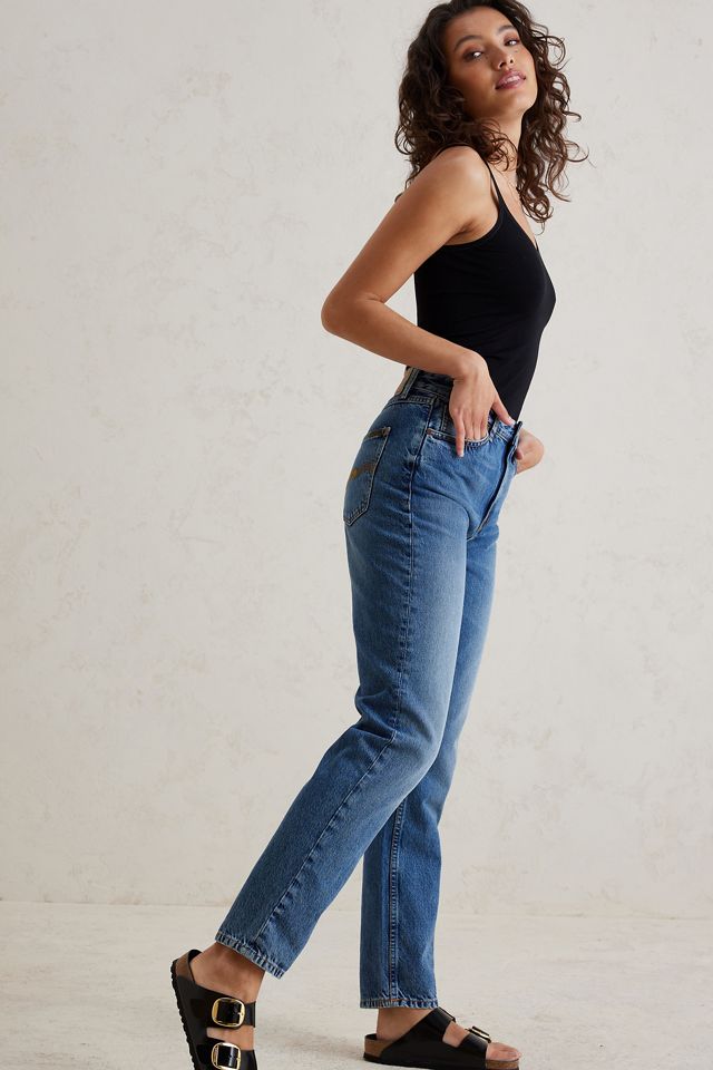 Jean Lofty Lo Nudie Jeans #3