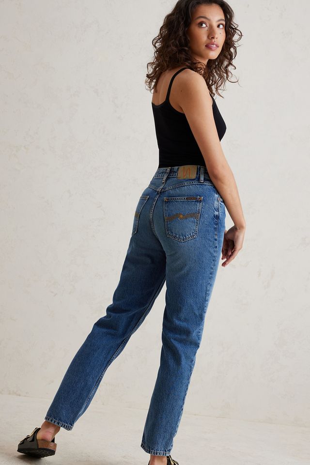 Jean Lofty Lo Nudie Jeans #4