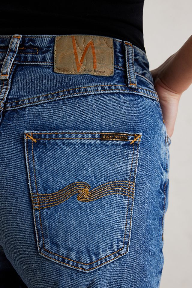 Jean Lofty Lo Nudie Jeans #5