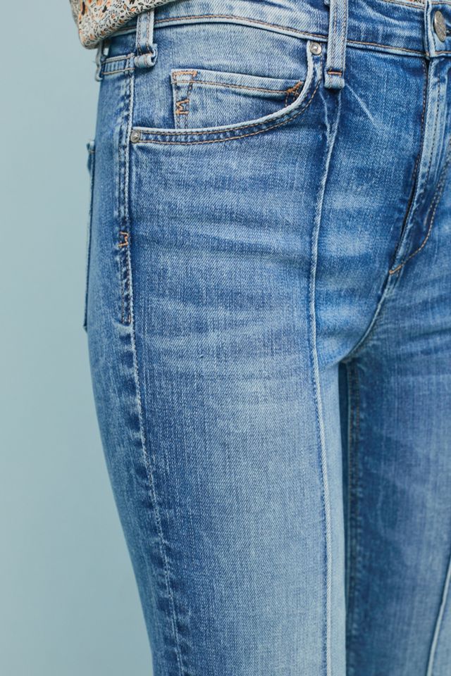 McGuire Studio High-Rise Flare Jeans #2