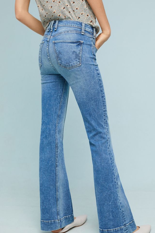 McGuire Studio High-Rise Flare Jeans #3