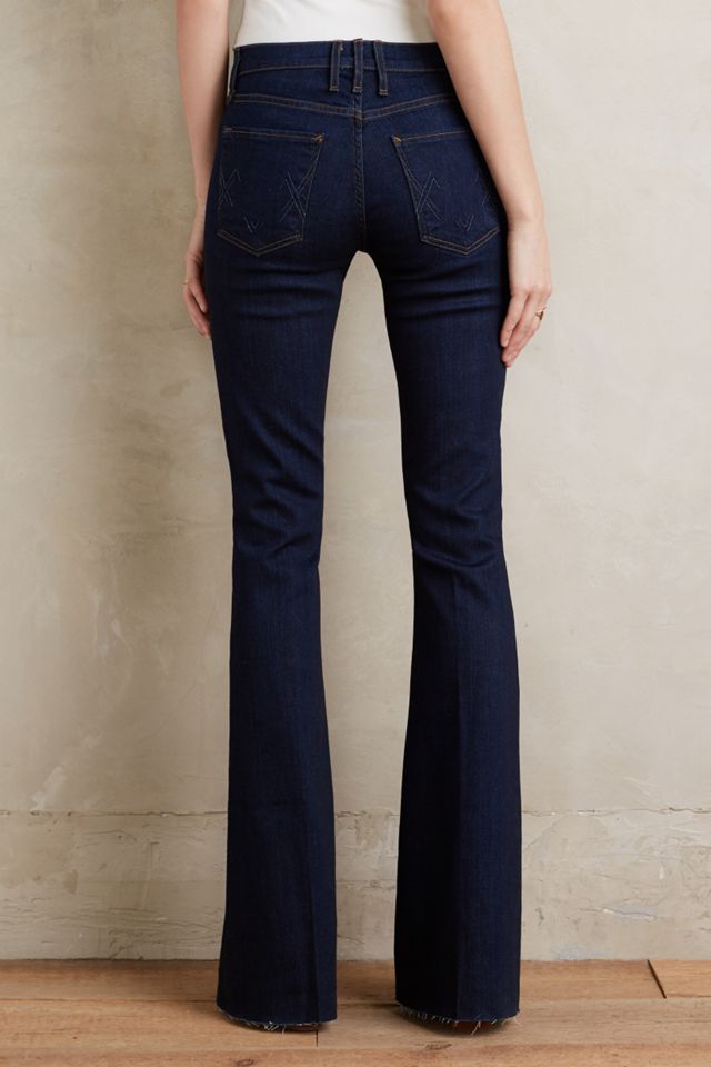 McGuire Majorelle Flare Jeans #1