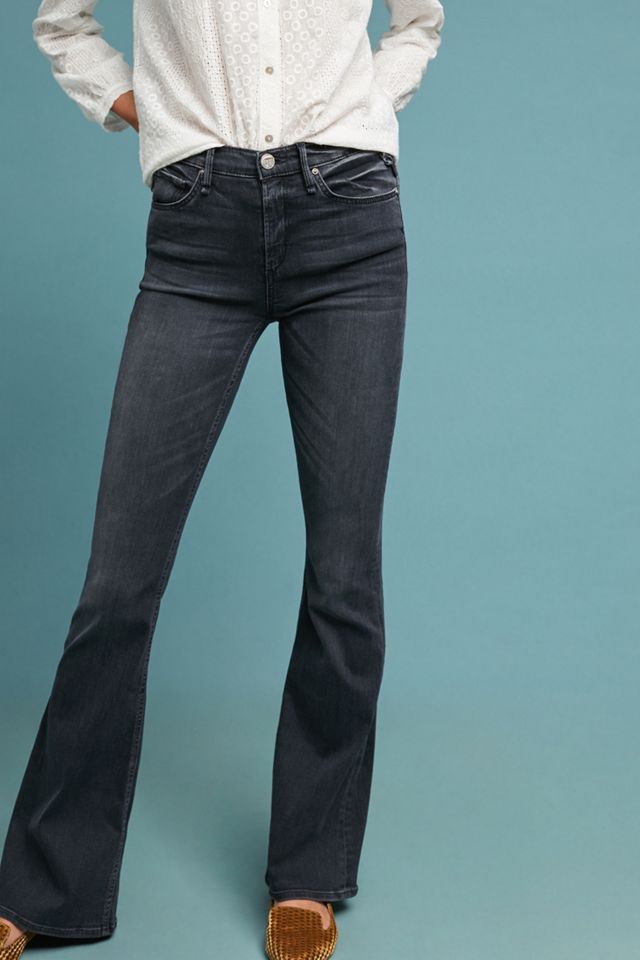 McGuire Majorelle Mid-Rise Flare Jeans #3