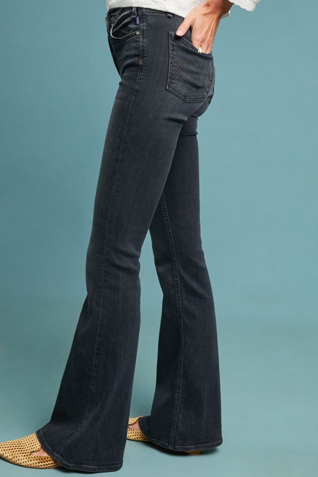 McGuire Majorelle Mid-Rise Flare Jeans #4