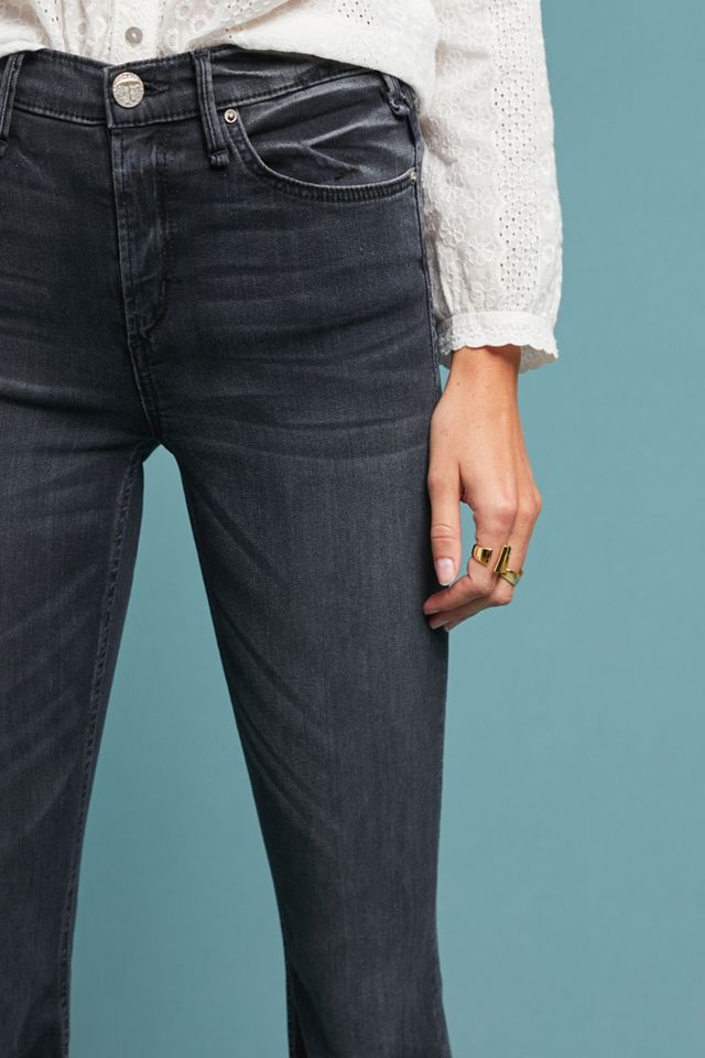 McGuire Majorelle Mid-Rise Flare Jeans #5
