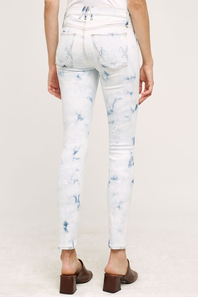 McGuire Newton Mid-Rise Skinny Jeans #2