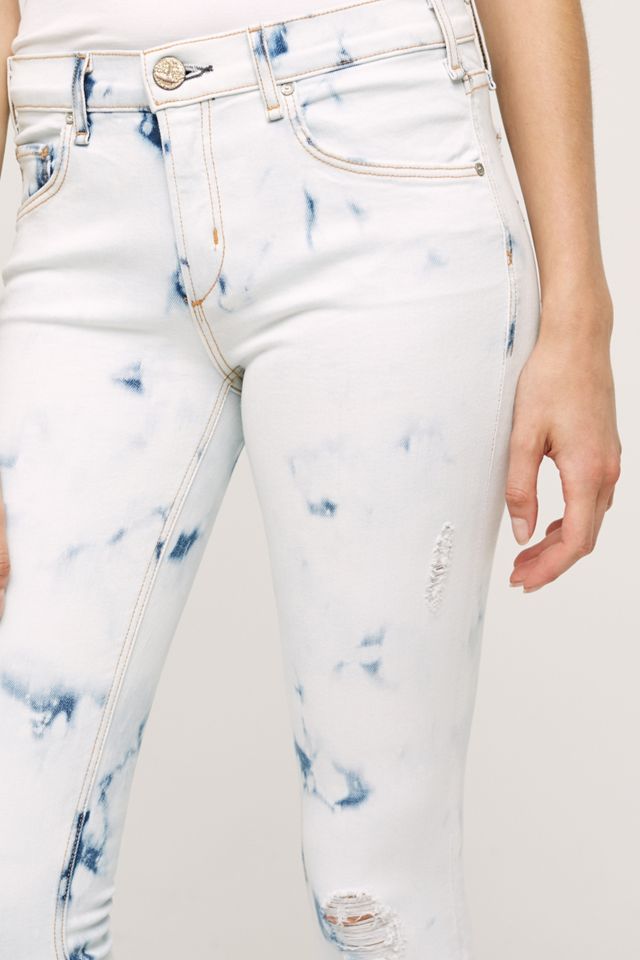 McGuire Newton Mid-Rise Skinny Jeans #3