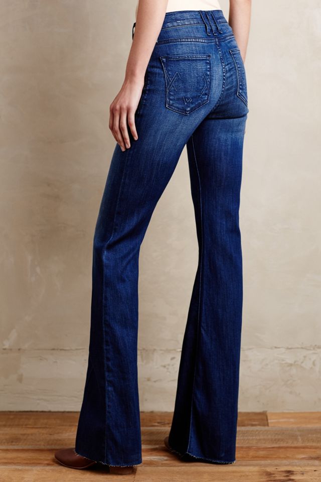 McGuire Majorelle Flare Jeans #2