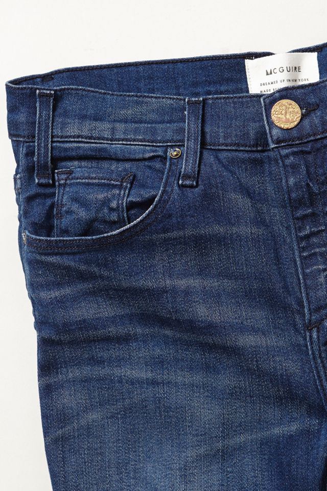 McGuire Majorelle Flare Jeans #5