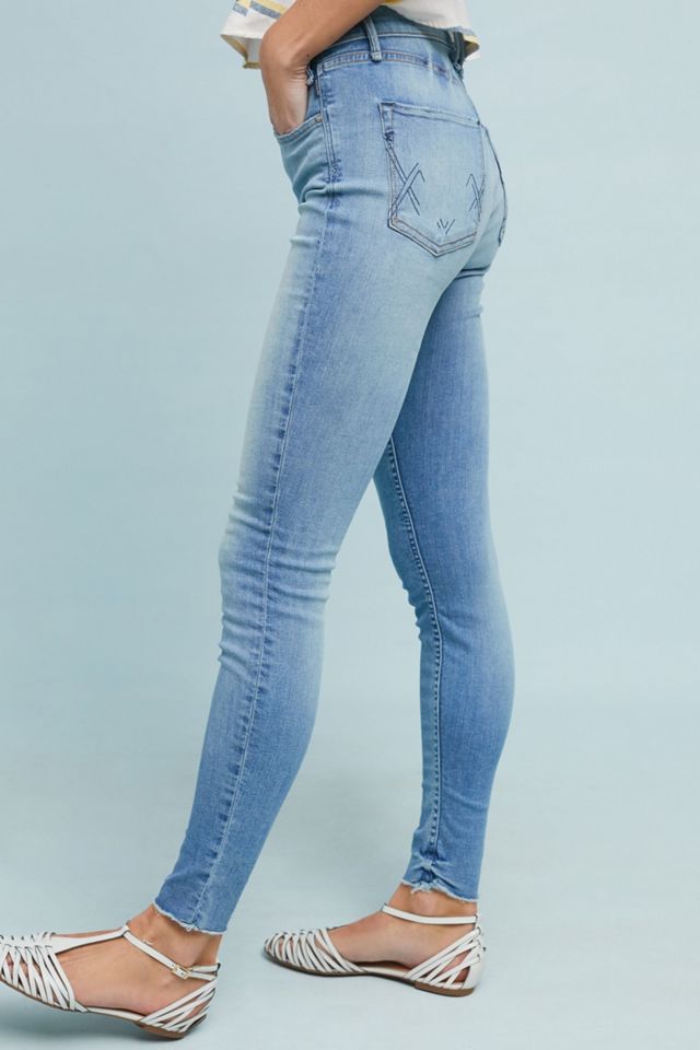 McGuire Newton High-Rise Skinny Jeans #2