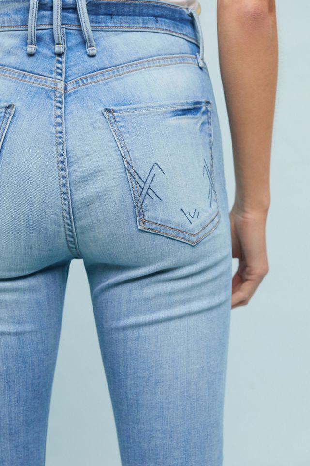 McGuire Newton High-Rise Skinny Jeans #3