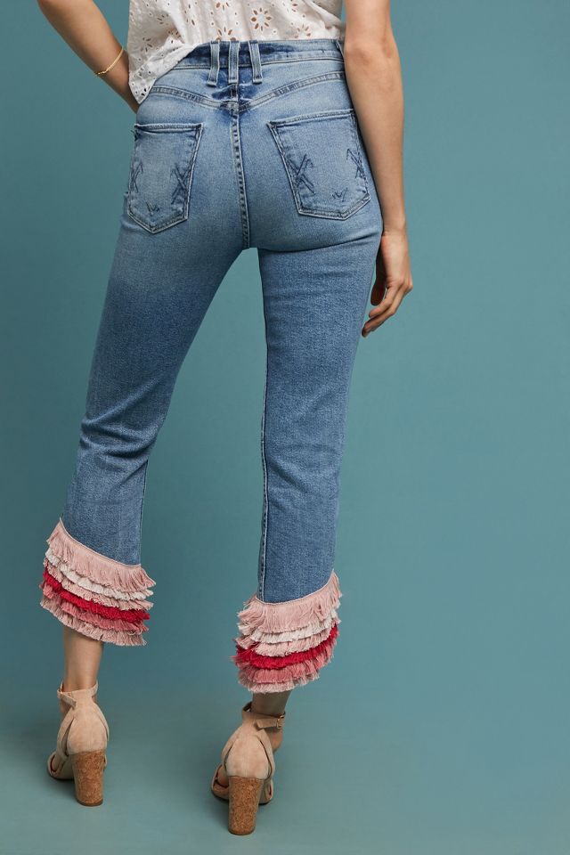 Cha store cha jeans