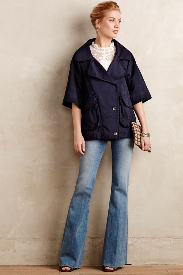 McGuire Majorelle Jeans #2