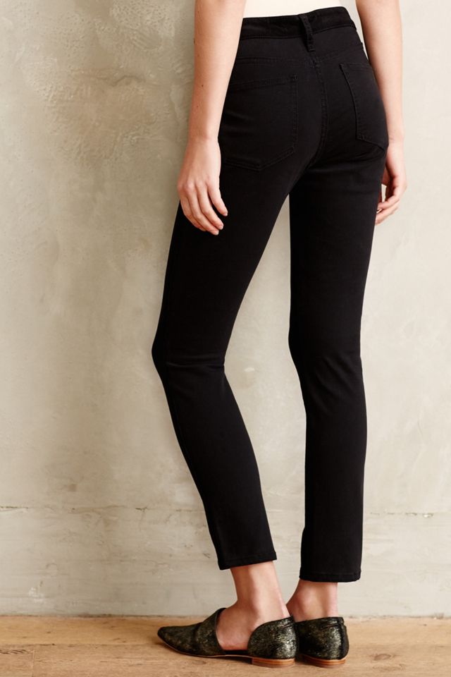 Pilcro Stet Paneled Cords #1