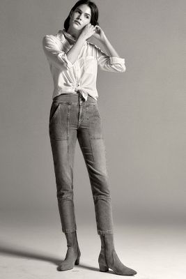 anthropologie carpenter jeans