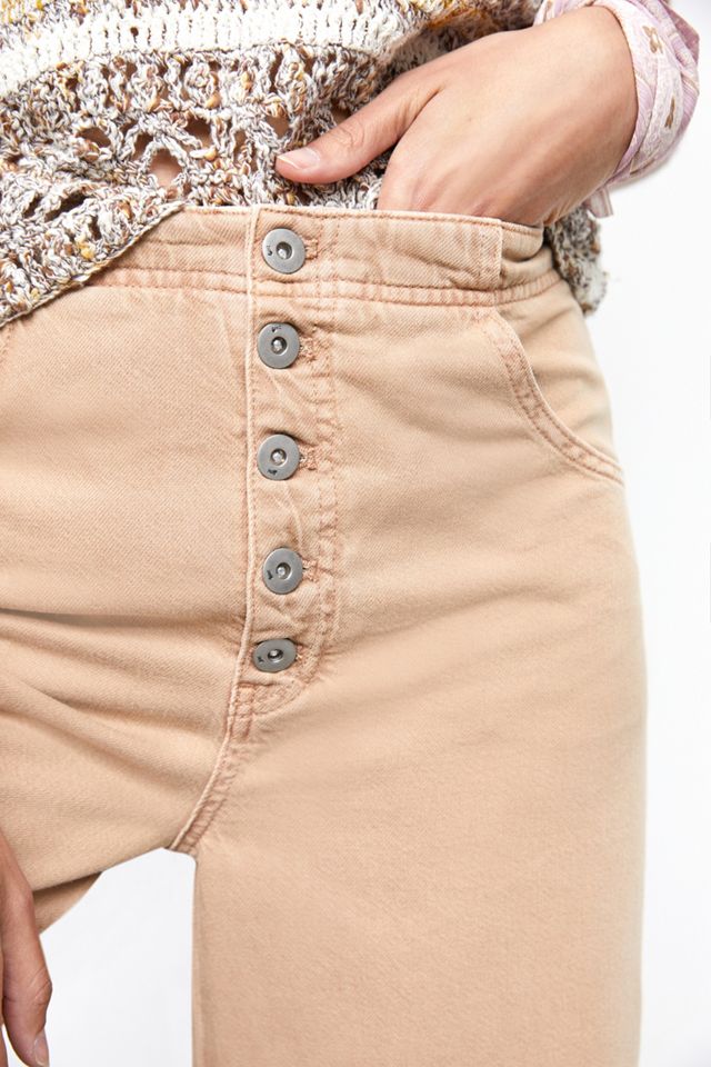 Pilcro The Upper-Case A Jeans #2