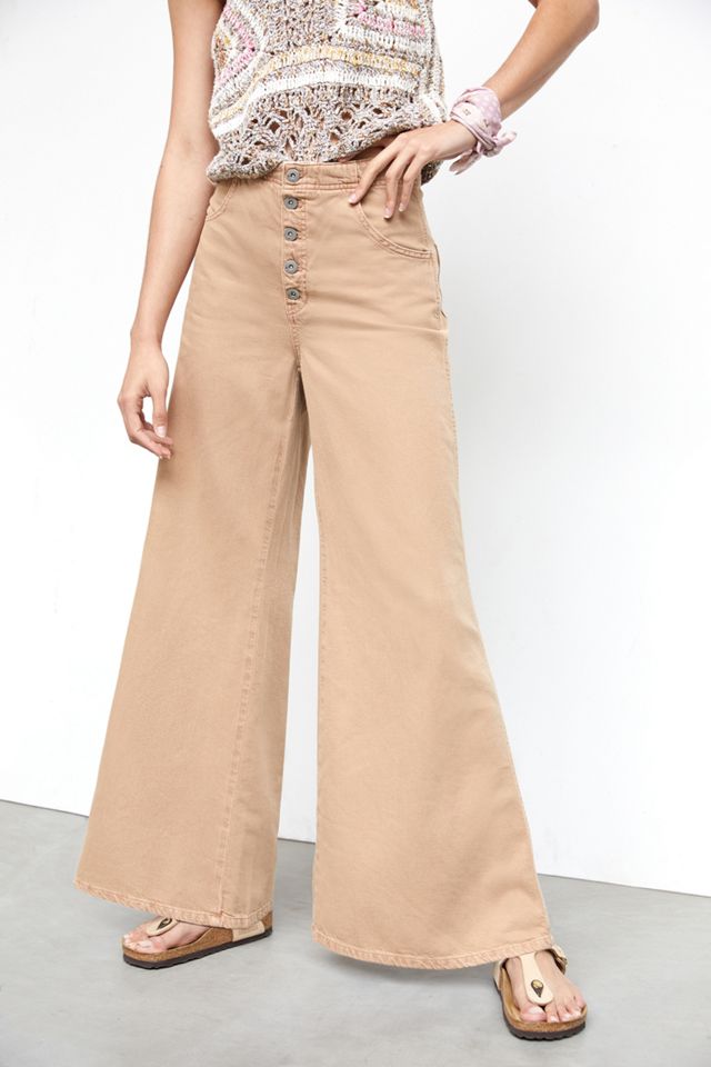 Pilcro The Upper-Case A Jeans #3