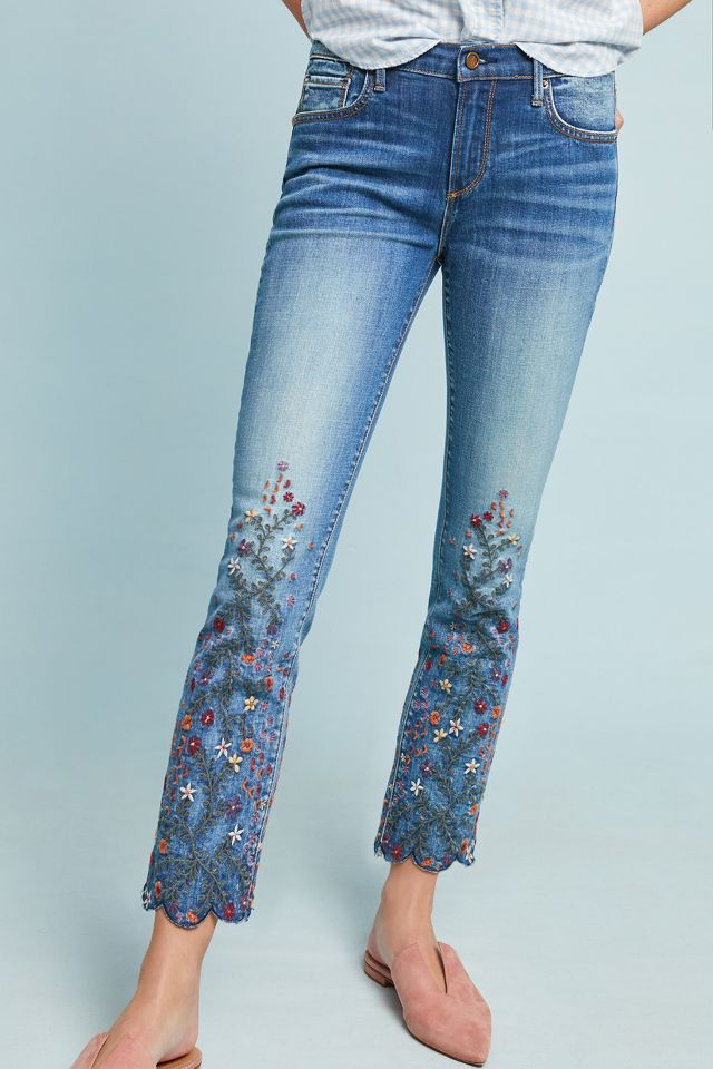 Driftwood candace sale jeans