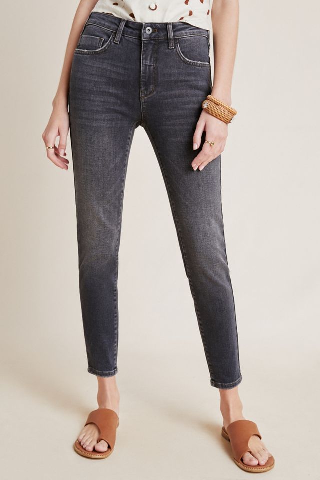 Pilcro High-Rise Skinny Ankle Jeans #2