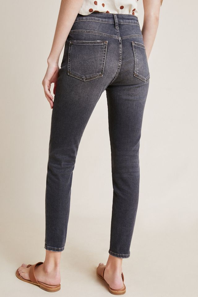 Pilcro High-Rise Skinny Ankle Jeans #3