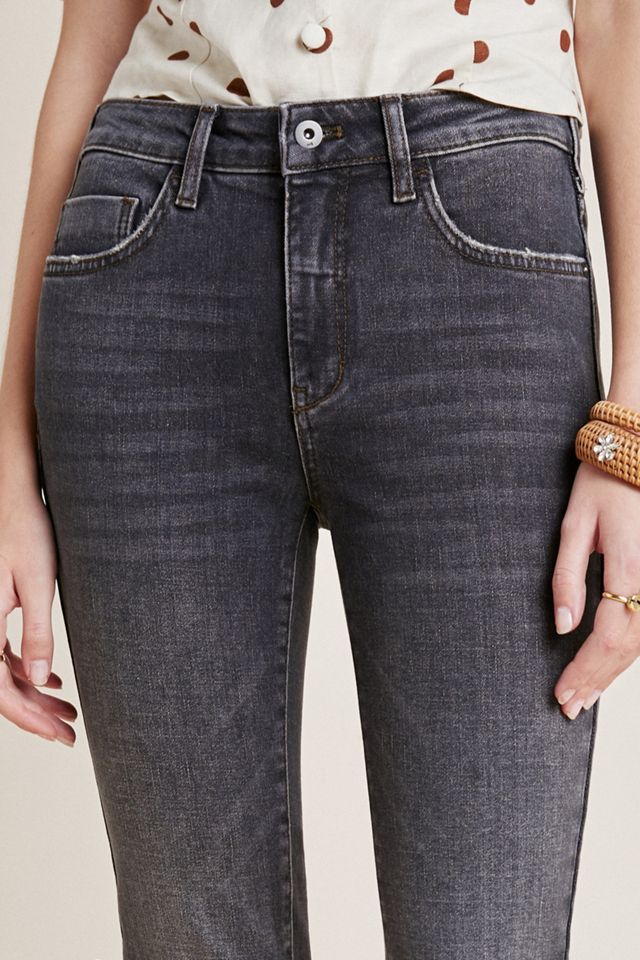 Pilcro High-Rise Skinny Ankle Jeans #4