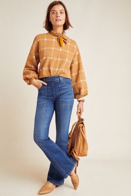 anthropologie carpenter jeans