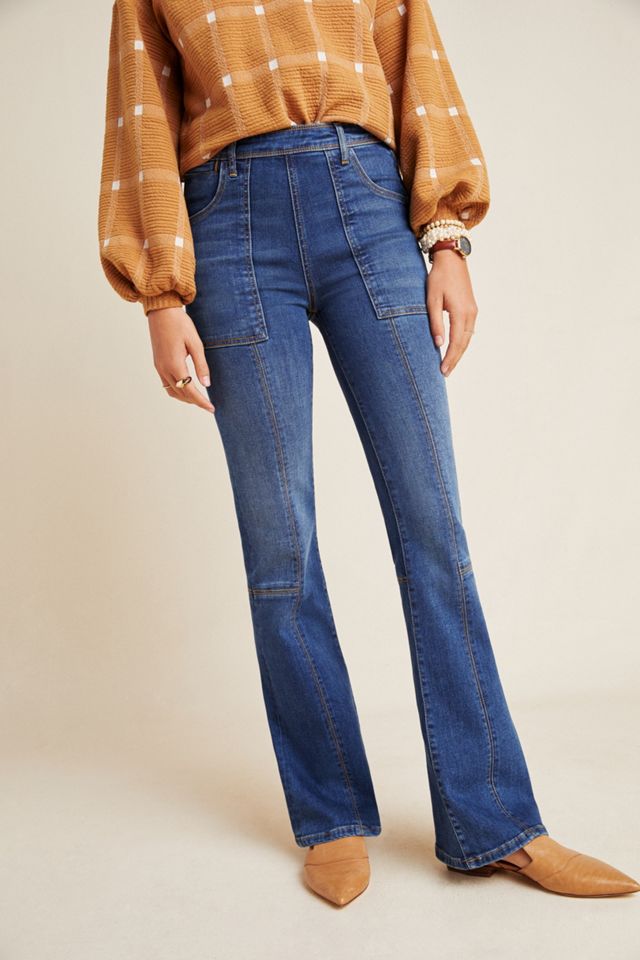 Pilcro High-Rise Carpenter Jeans #5