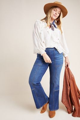 anthropologie carpenter jeans