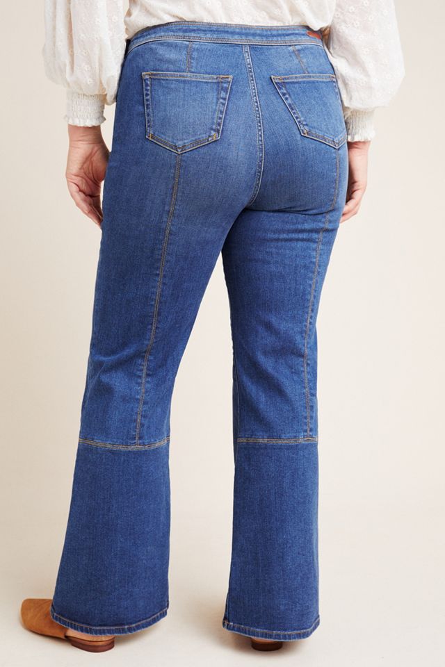 Pilcro High-Rise Carpenter Jeans #10