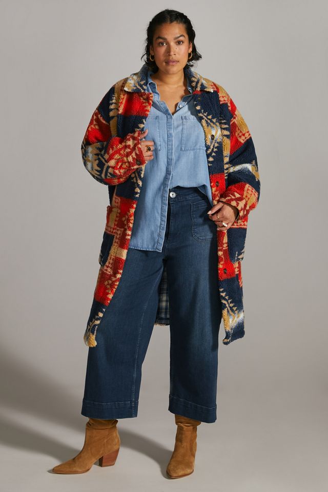 The Skipper Wide-Leg Jeans #18