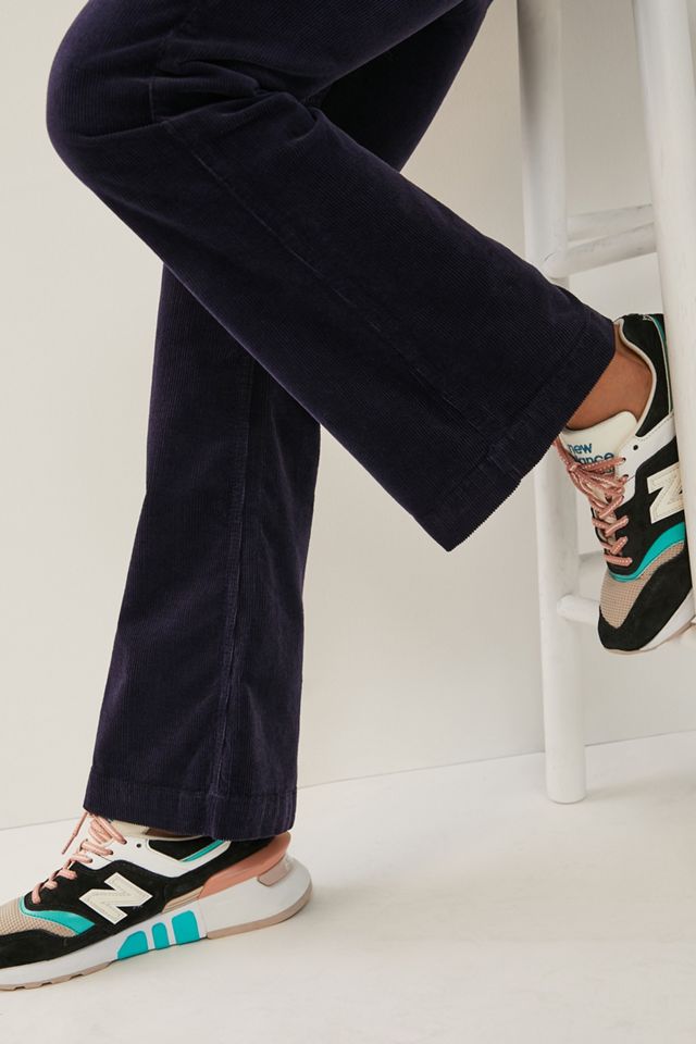Pilcro High-Rise Bootcut Corduroy Pants #3