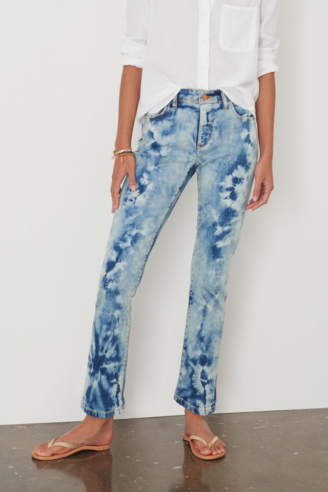 Pilcro The Slim Boyfriend Jeans #2