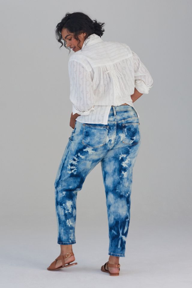 Pilcro The Slim Boyfriend Jeans #7