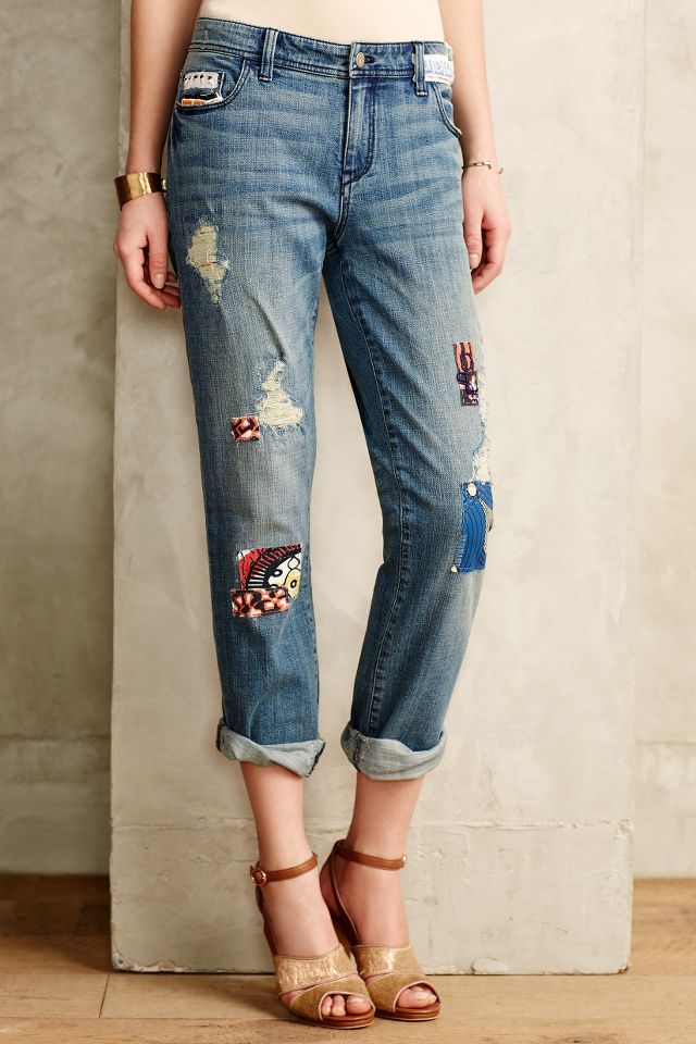 Hyphen jeans hot sale